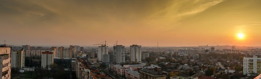 Сколько стоит квадратный метр жилья в новых многоэтажках Харькова